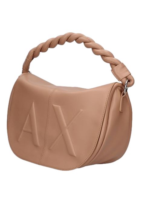 ARMANI EXCHANGE HANDBAG ARMANI EXCHANGE | bags | 942880 3R78109052