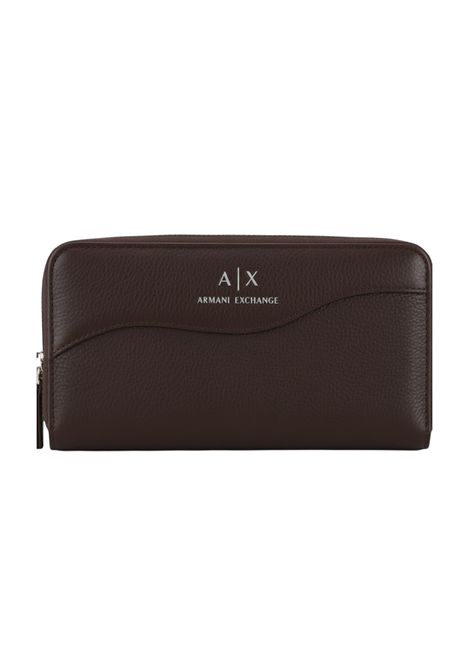  ARMANI EXCHANGE | Portafogli | 948068 CC783U6018