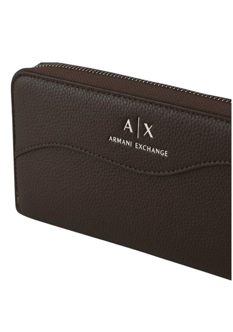  ARMANI EXCHANGE | Portafogli | 948068 CC783U6018