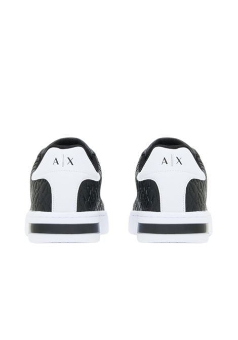 Sneakers in tessuto tecnico ARMANI EXCHANGE | Scarpe | XM000140 AF11916MC011