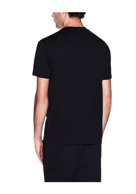 Regular fit T-shirt in cotone ARMANI EXCHANGE | T-shirt | XM002178 AF12308UC001