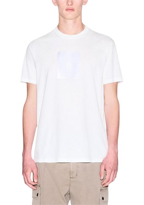 Logo T-shirt ARMANI EXCHANGE | T-shirt | XM002213 AF10356U0009