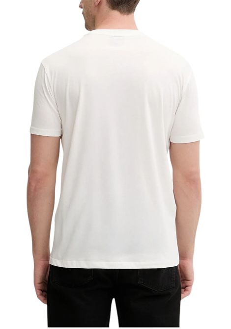 Printed T-shirt ARMANI EXCHANGE | T-shirt | XM002214 AF10356U0009