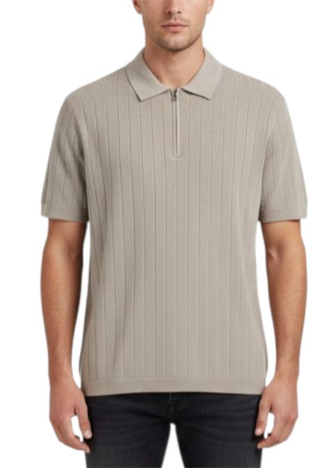 in maglia ARMANI EXCHANGE | Polo | XM002438 AF22249U6229