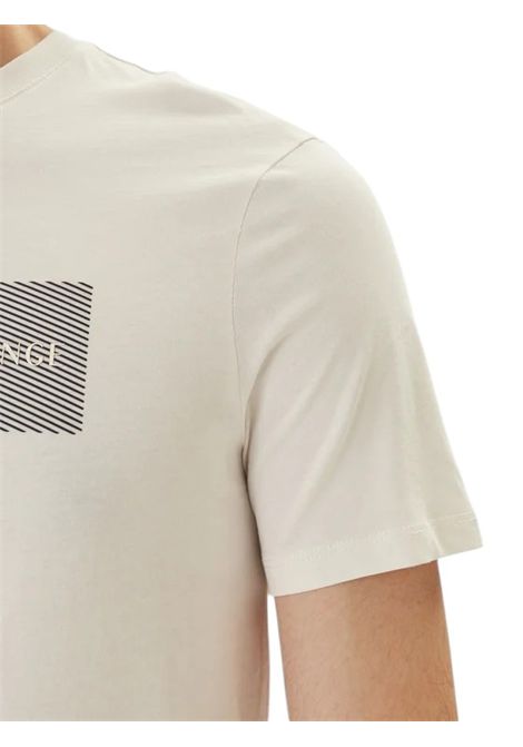 Maglietta in cotone slim-fit ARMANI EXCHANGE | T-shirt | XM002472 AF10356U1074
