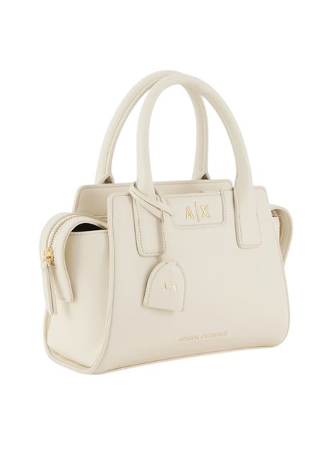 borsa con logo ARMANI EXCHANGE | Borse | XW002159 AF19892U1003