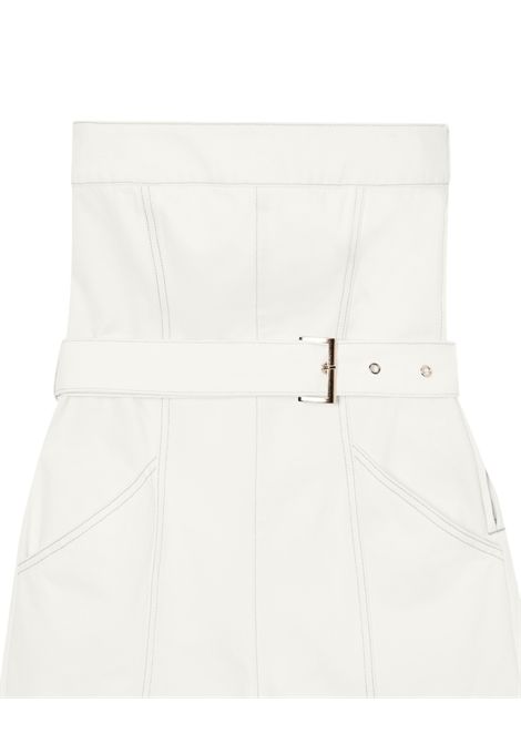 Jumpsuits in denim ARMANI EXCHANGE | Abiti | XW002255 AF21335M0054