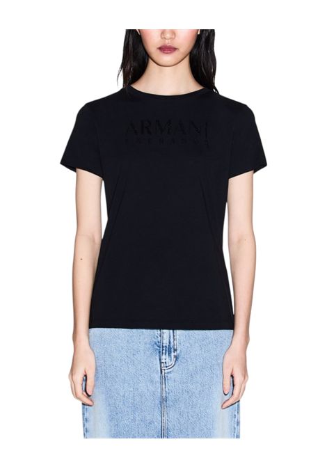 Regular fit T-shirt in cotone ARMANI EXCHANGE | T-shirt | XW002294 AF17172UC001
