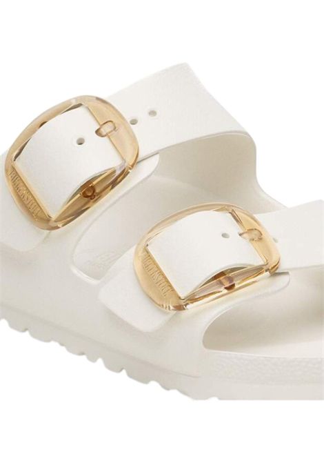 Arizona Big Buckle BIRKENSTOCK | Scarpe | 1029651EGGSHELL