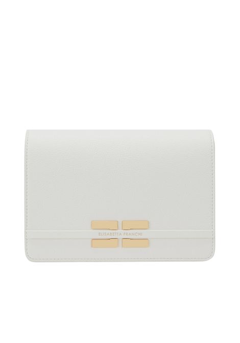 Shoulder bag ELISABETTA FRANCHI | bags | BS39A61E2193
