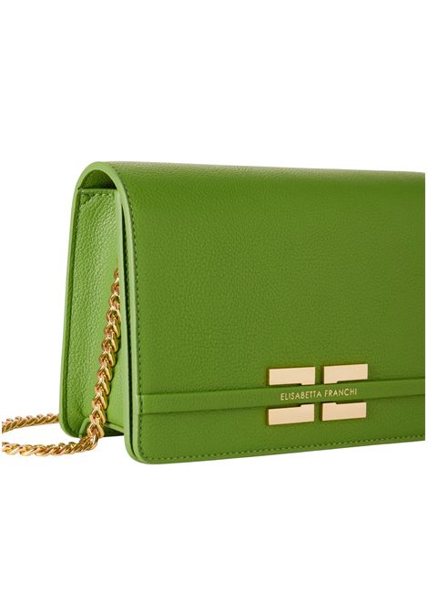 Shoulder bag ELISABETTA FRANCHI | bags | BS39A61E2EV3