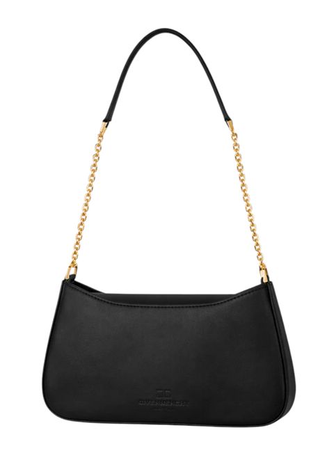 Shoulder bag with logo detail ELISABETTA FRANCHI | bags | BS93A61E2110