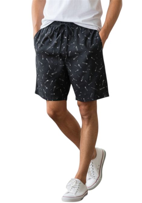 Bermuda fantasia ICEBERG | Bermuda | D021 JV01S911