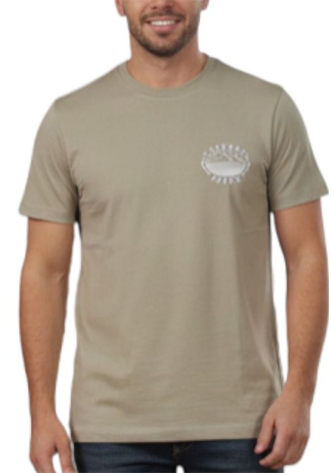 Printed T-shirt ICEBERG | T-shirt | F015 P4005253