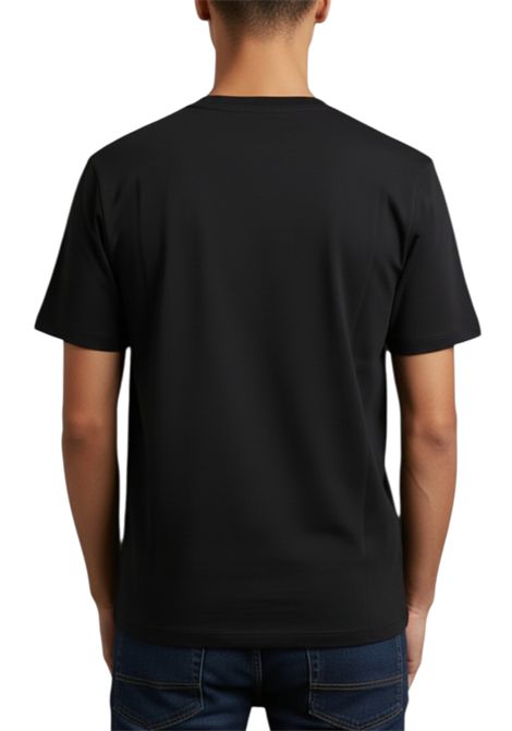 Printed T-shirt ICEBERG | T-shirt | F017 P4009000