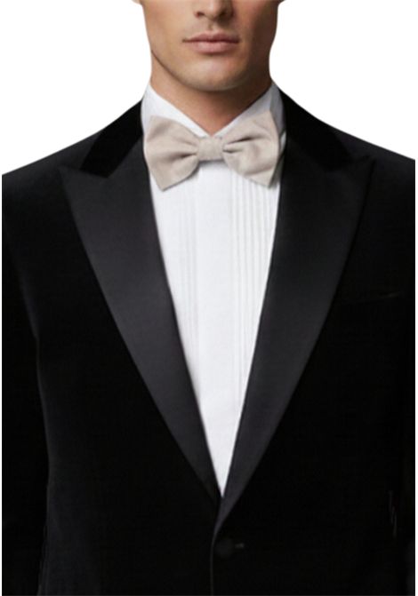 SOLID COLOR BOW TIE MANUEL RITZ EVENING | Bow Ties | 4030K504 26310525