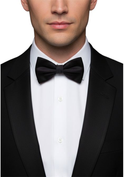 SOLID COLOR BOW TIE MANUEL RITZ EVENING | Bow Ties | 4030K504 26310599