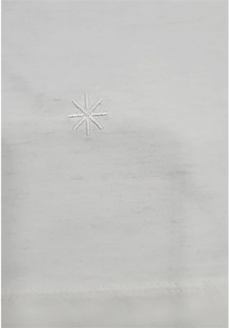 T-SHIRT UNDER JACKET MANUEL RITZ EVENING | T-shirt | 4030M001 26321001