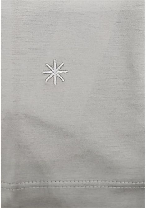 T-SHIRT UNDER JACKET MANUEL RITZ EVENING | T-shirt | 4030M001 26321025