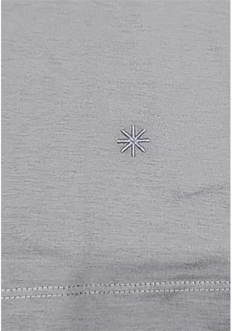 T-SHIRT UNDER JACKET MANUEL RITZ EVENING | T-shirt | 4030M001 26321098