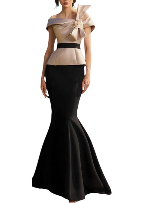 coordinated bodice and skirt MISCHALIS | dress | A4 11673