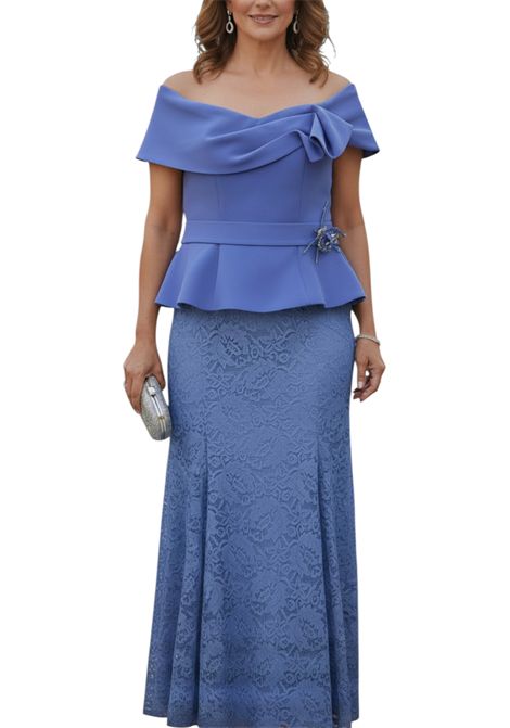 Coordinated bodice and skirt MISCHALIS | dress | A4 11962