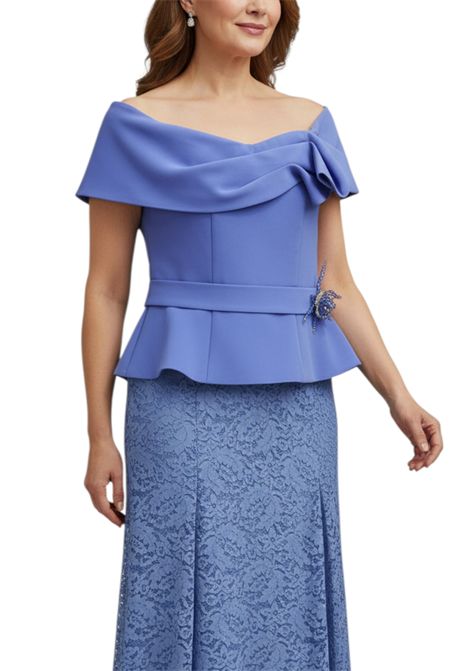 Coordinated bodice and skirt MISCHALIS | dress | A4 11962