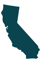 California state icon