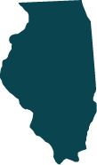 Illinois state icon