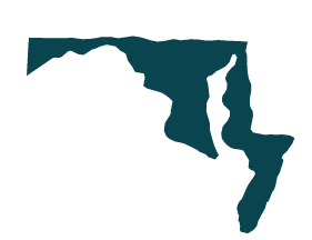 Maryland state icon