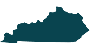 Kentucky state icon