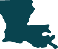 Louisiana State Icon