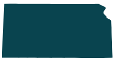 Icon of the State of Kansas