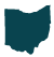 Ohio state icon