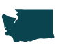 Washington state icon
