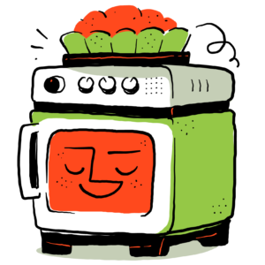 oven icon