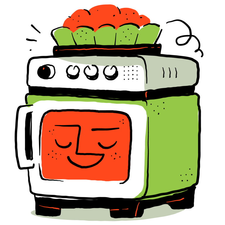 oven icon