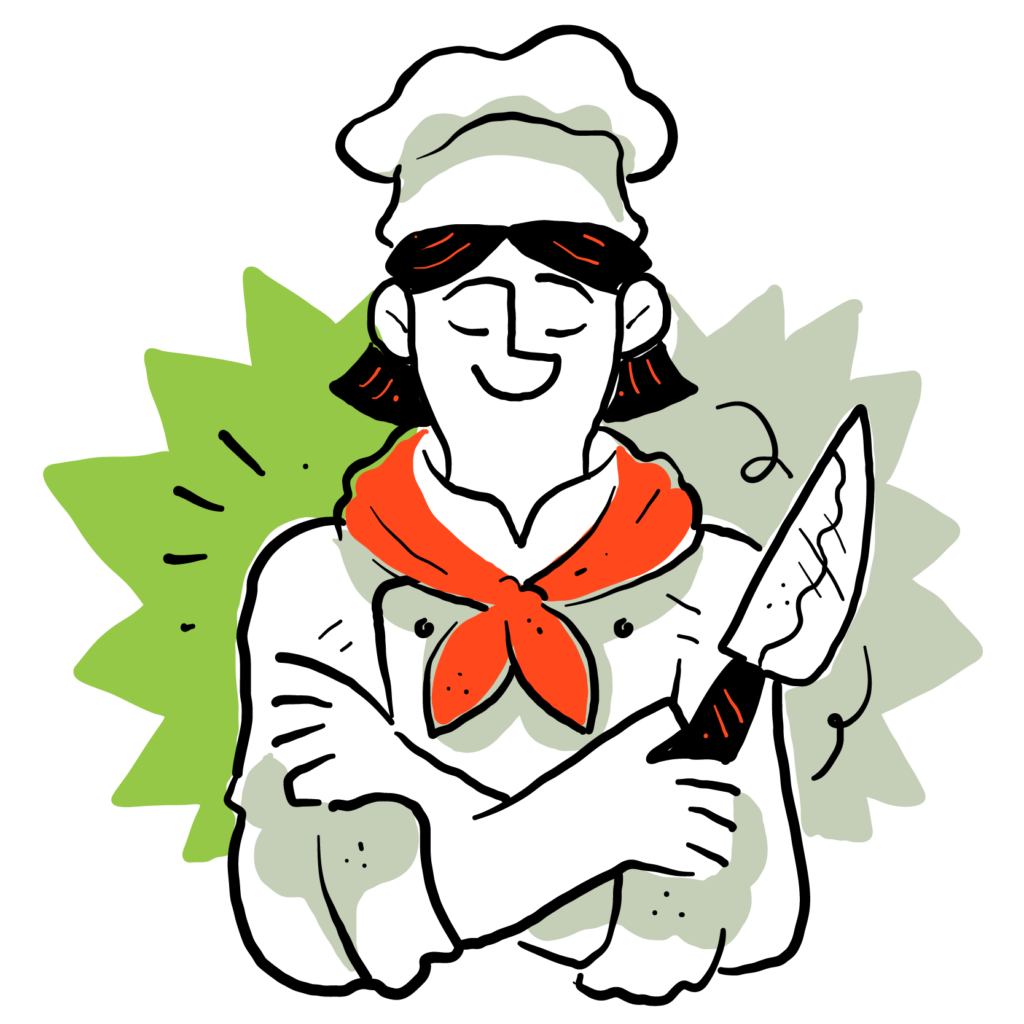 caterer icon
