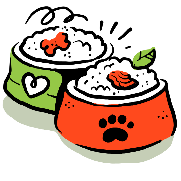pet treat icon