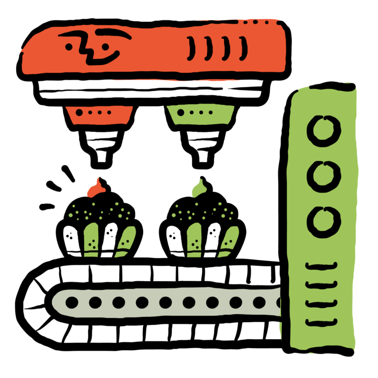 food manufacture