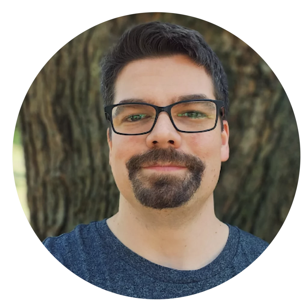 Clint Hale, Copywriter for Food Liability Insurance Program