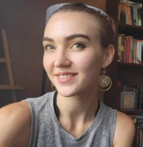 Picture of Katie Monsewicz