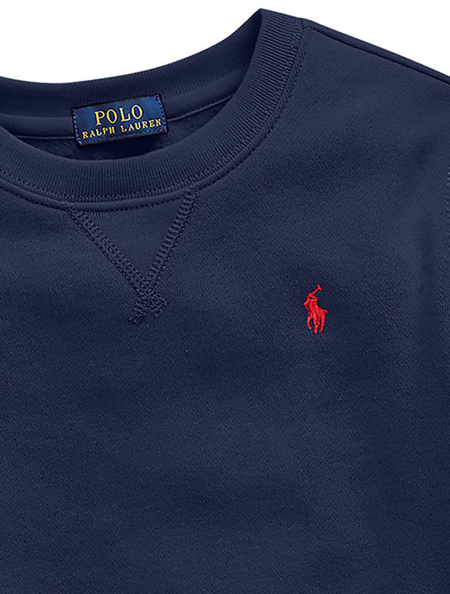 Felpe Polo Ralph Lauren Bambino Saldi Ralph Lauren Bimbo Outlet
