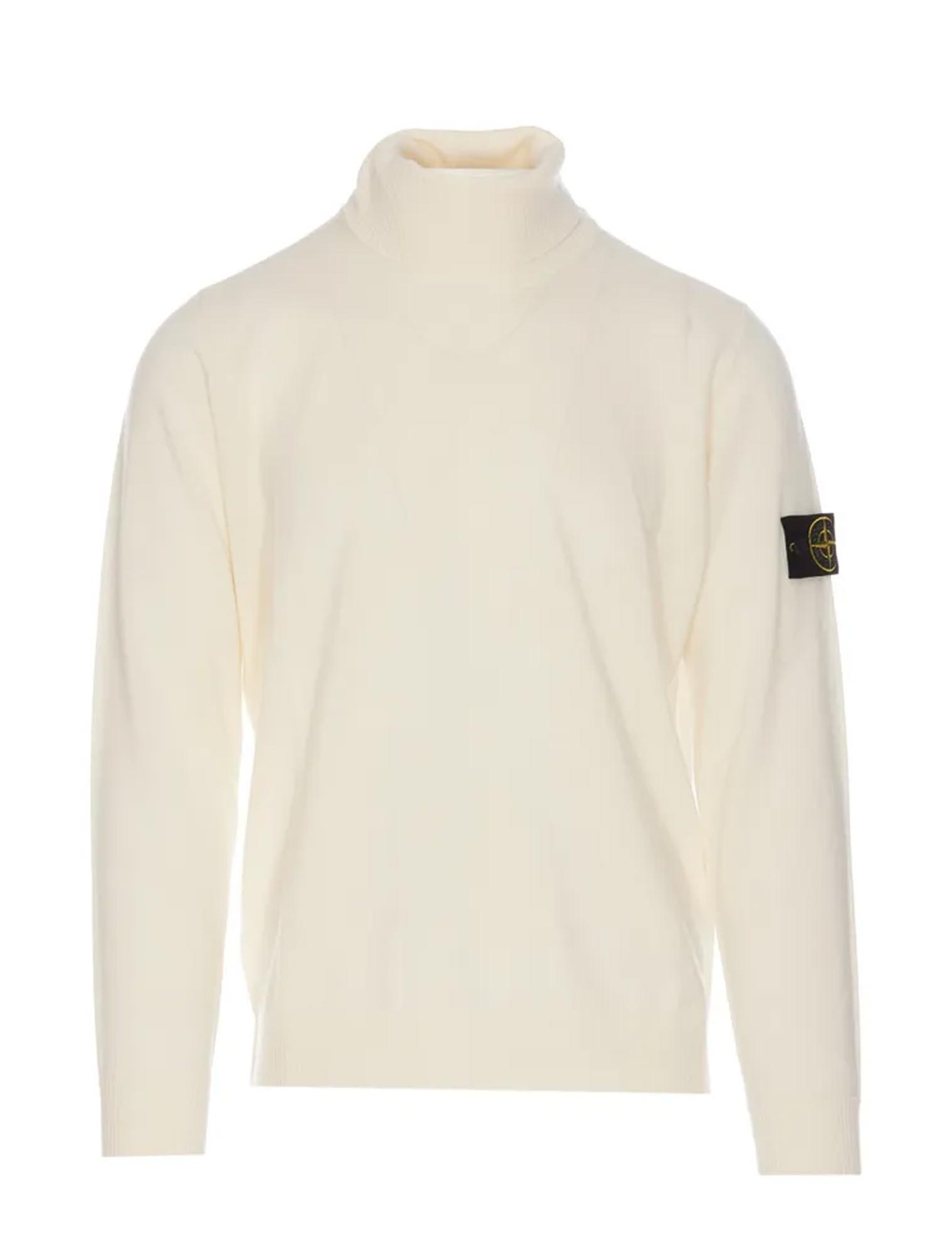 Top maglioni collo alto stone island Cheap Sale