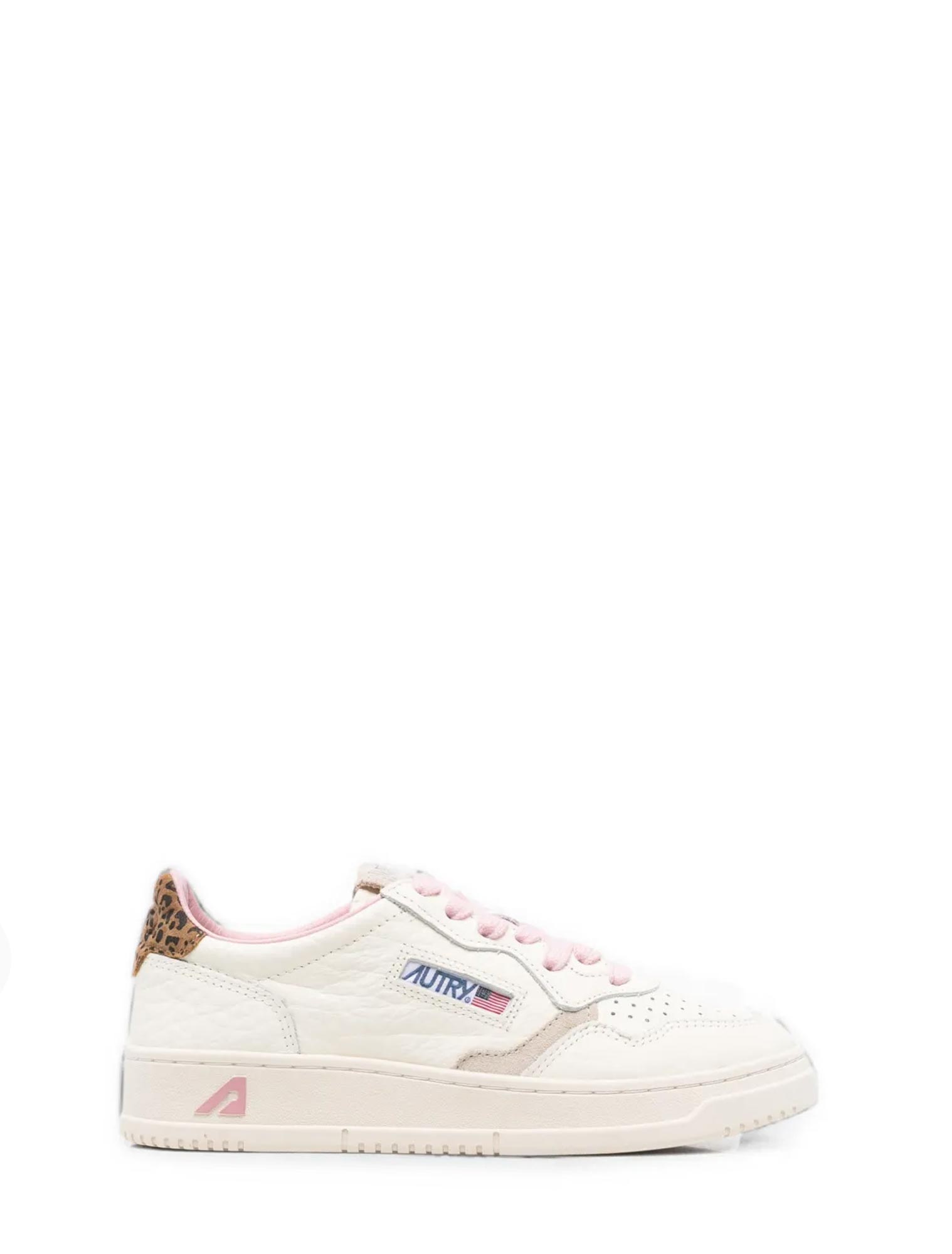 Sneakers Medalist Low