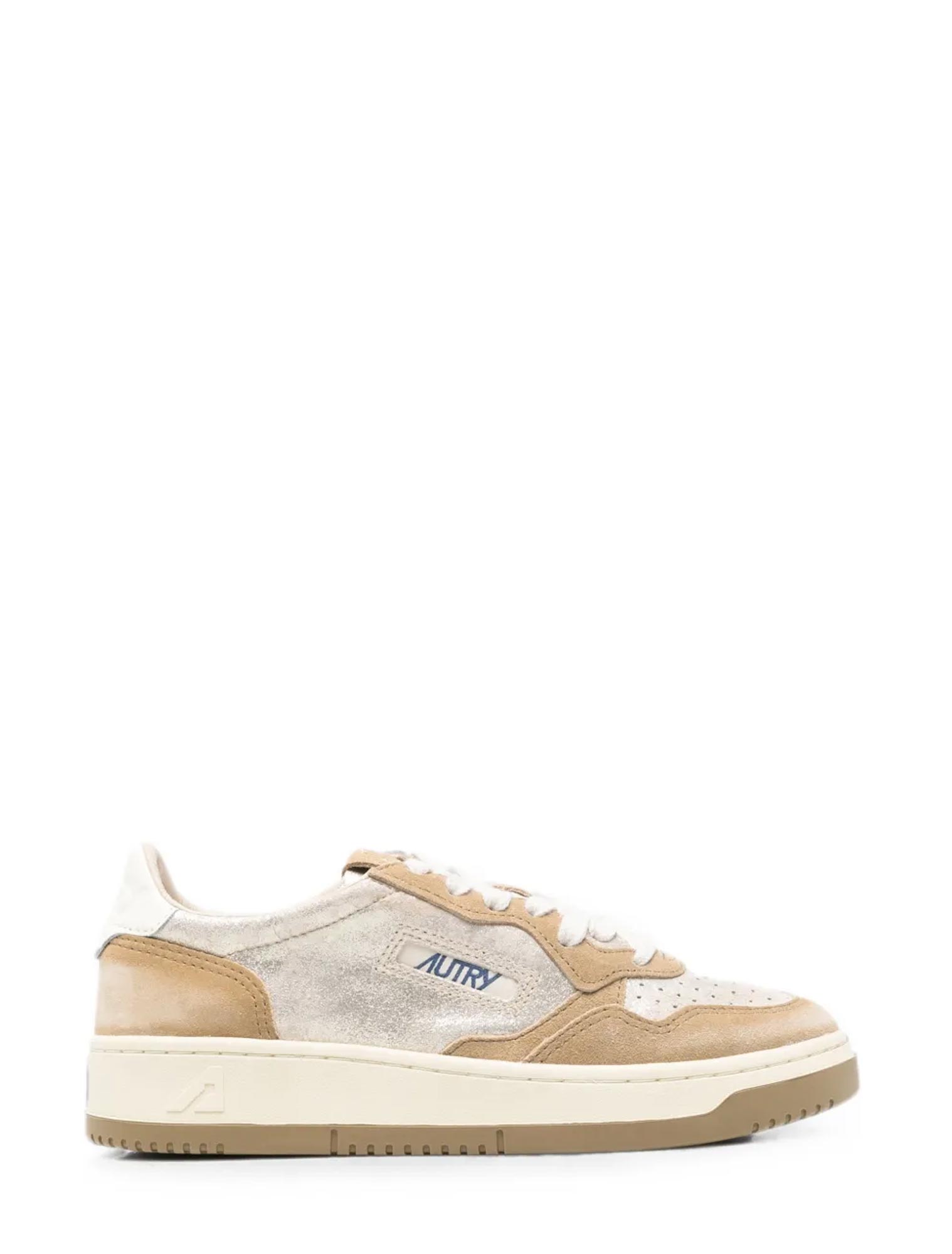 Sneakers Medalist Low