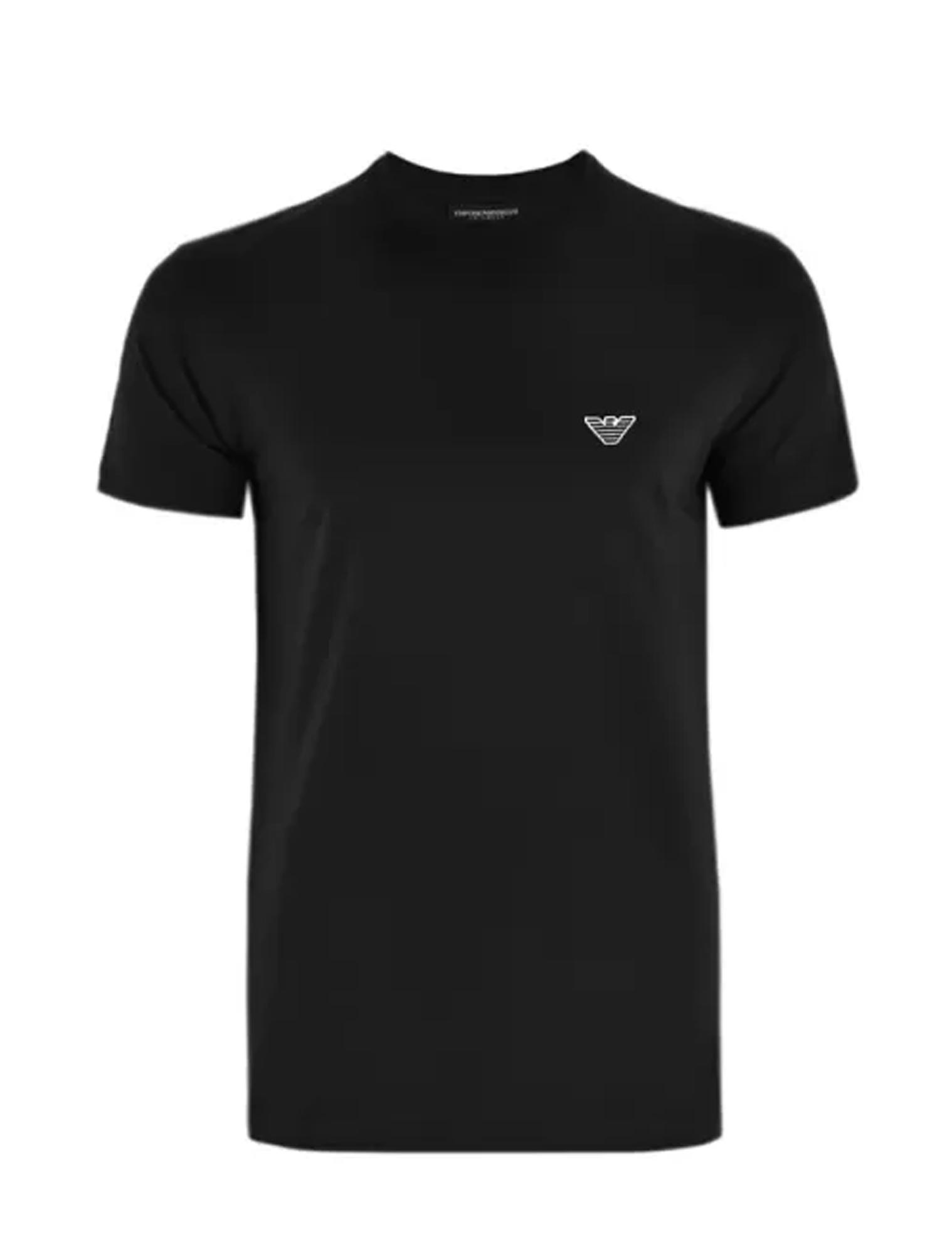 T-shirt con logo