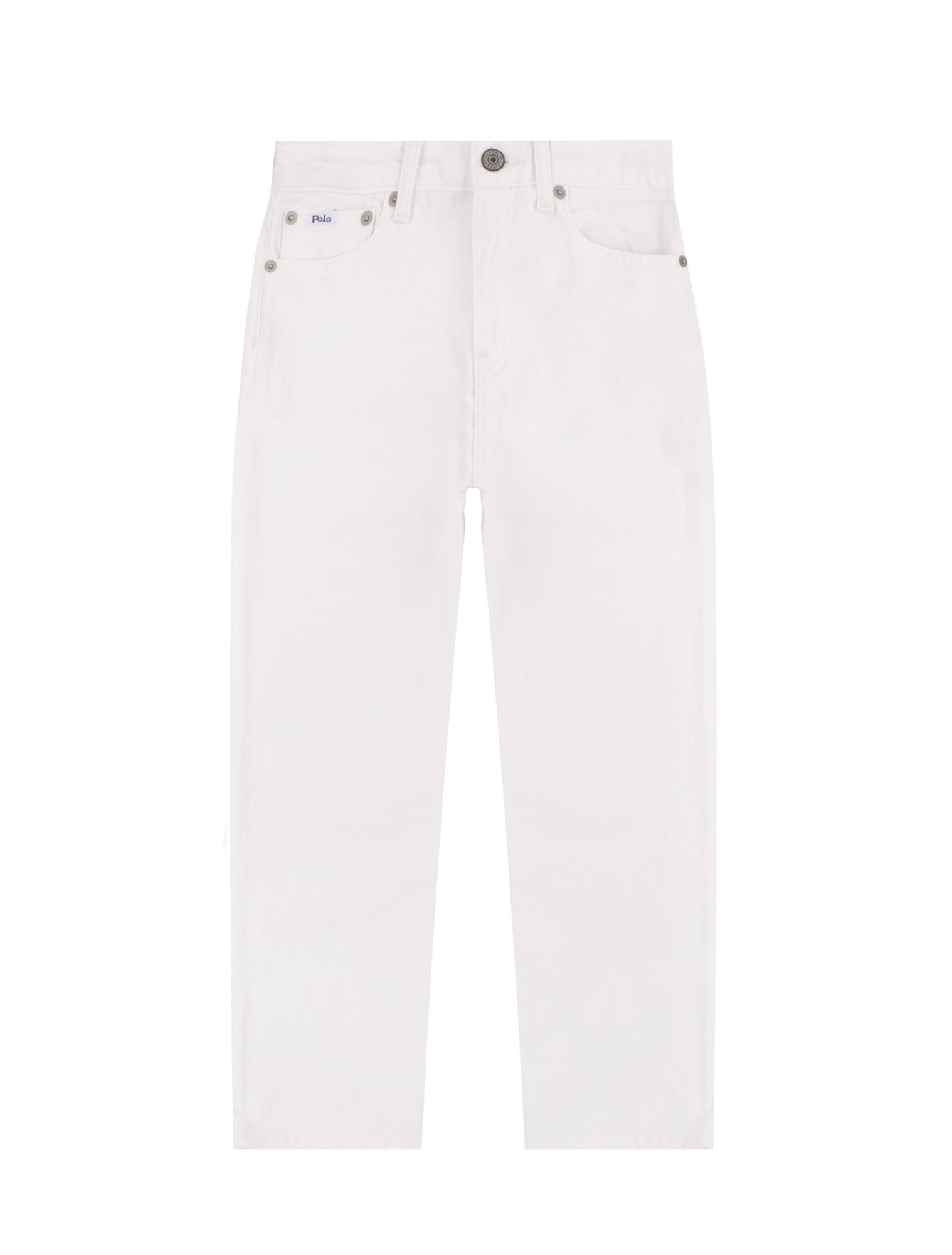 Jeans straight fit