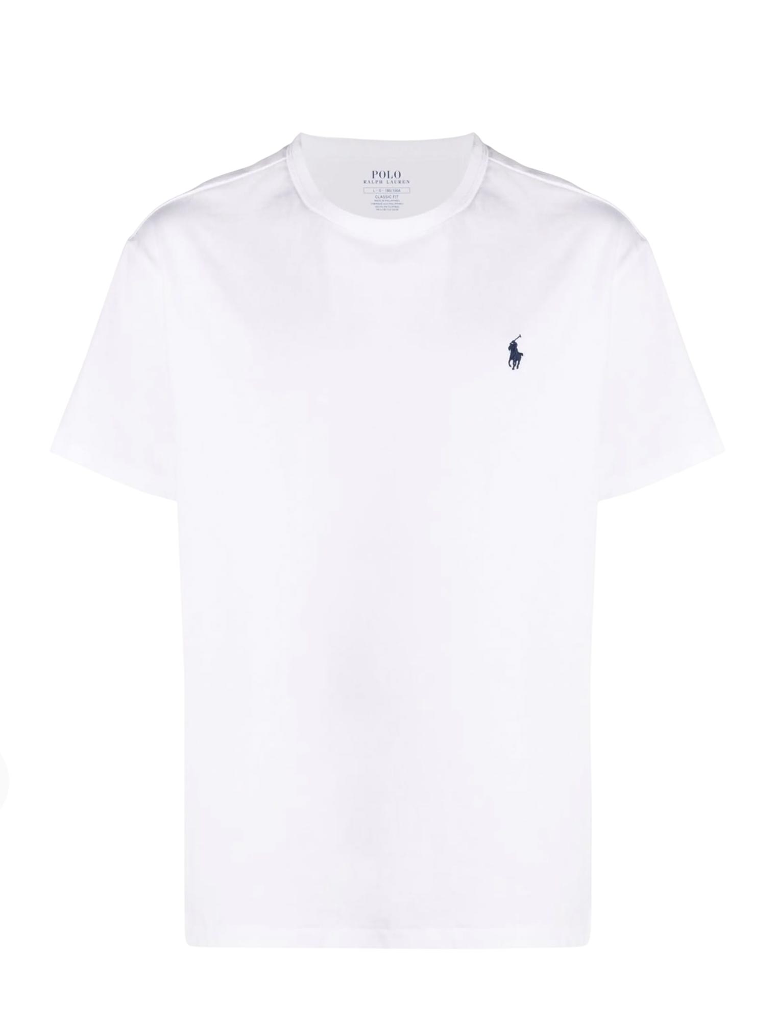 T-shirt con logo
