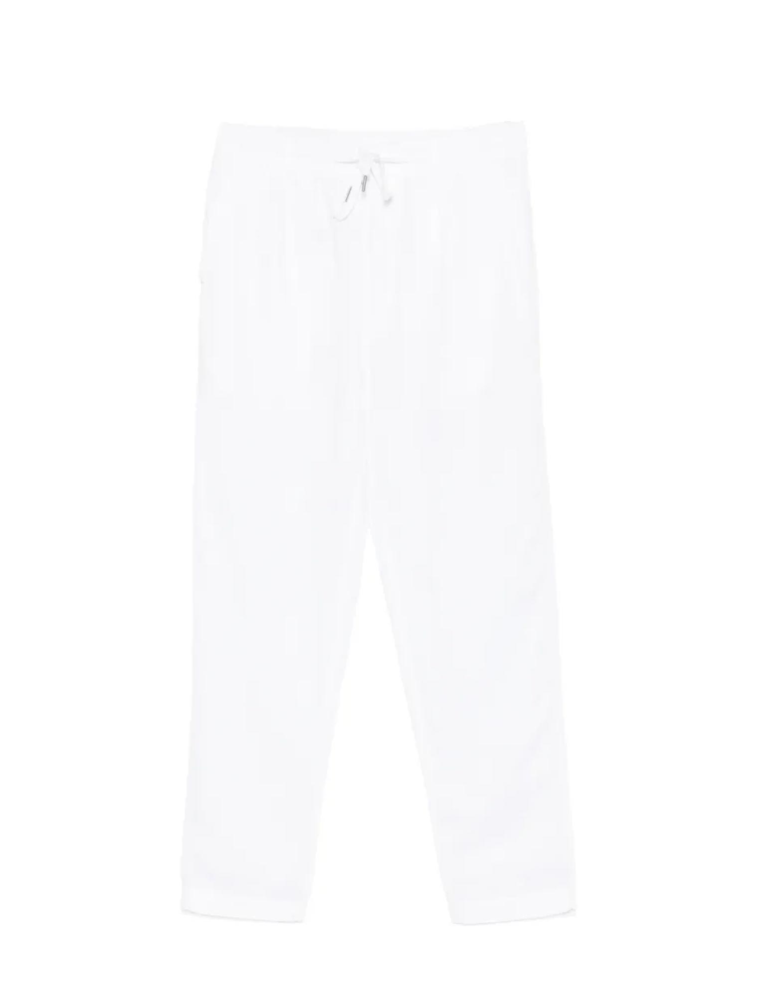 Pantaloni con coulisse